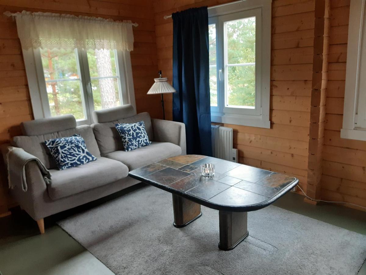 Froeya Timber Cottage أرفيكا المظهر الخارجي الصورة