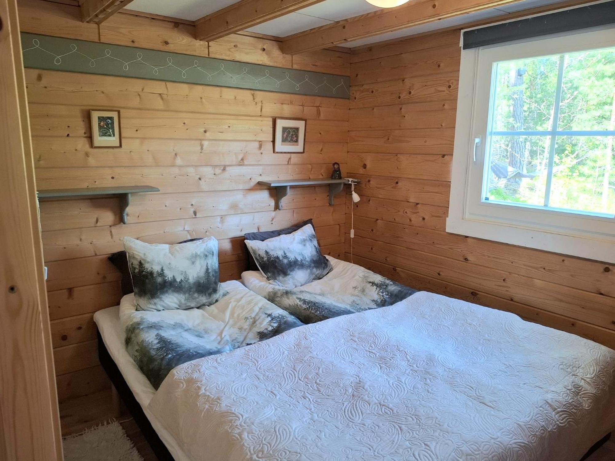 Froeya Timber Cottage أرفيكا المظهر الخارجي الصورة